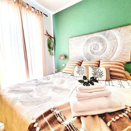 Отель Golden House Порто-Торрес Экстерьер фото