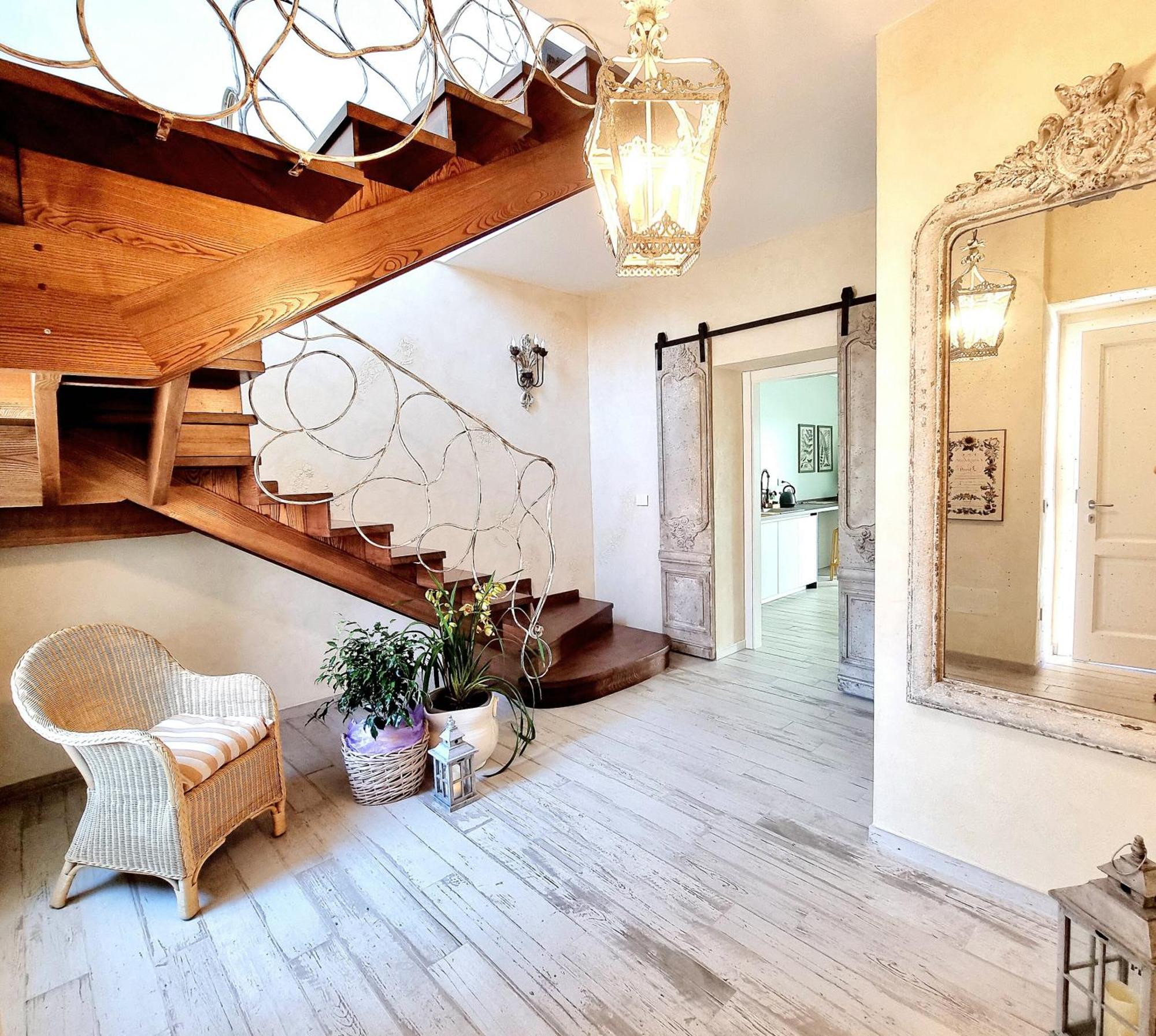 Отель Golden House Порто-Торрес Экстерьер фото